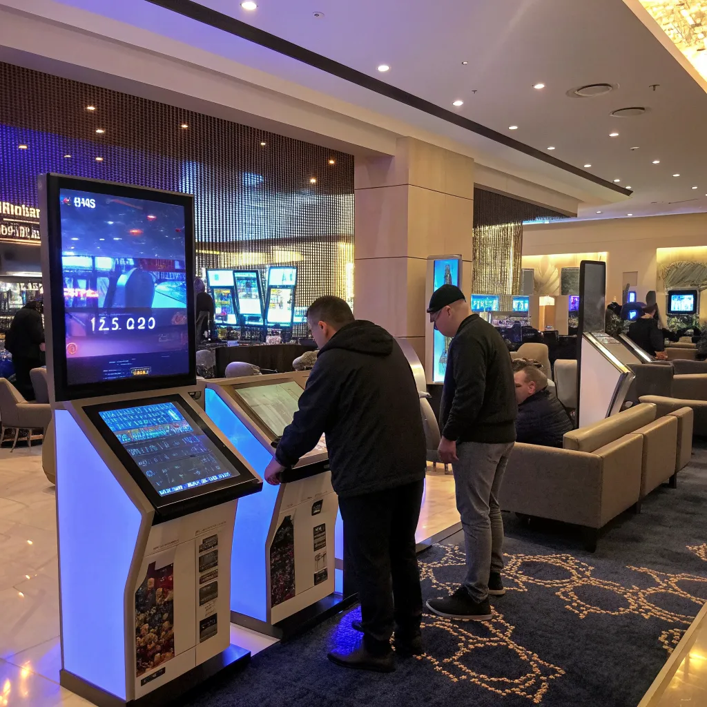 Dede Dijital Eğlence Merkezi